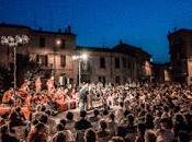 PIANELLO TIDONE (pc). iscritti concorsi Tidone Festival: successo unico