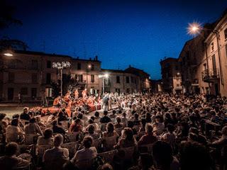 PIANELLO VAL TIDONE (pc). 447 iscritti ai concorsi del Val Tidone Festival: un successo unico