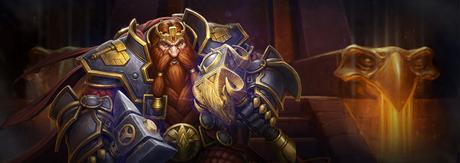 Hearthstone: tutti i primi dettagli sulla RISSA