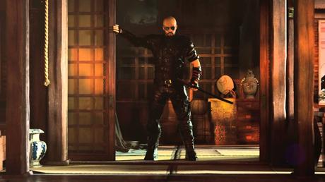 Shadow Warrior 2 - Primo teaser trailer