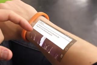 Circret Bracialet, quando la fantascienza si scontra con la realtà: cos'è e come funziona?