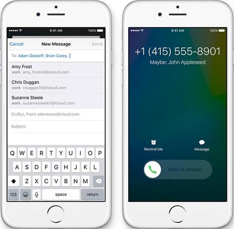 iOS 9, tutte le nuove funzioni e come usarle