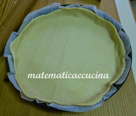 Torta Salata con Peperoncini Verdi Fritti