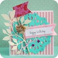 3 - sizzix big shot - card - fustelle