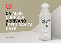 Depurativa & Aldo Coppola: Insieme per una nuova Partnership