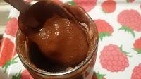 Salsa al caramello