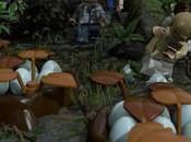 LEGO Jurassic World disponibile