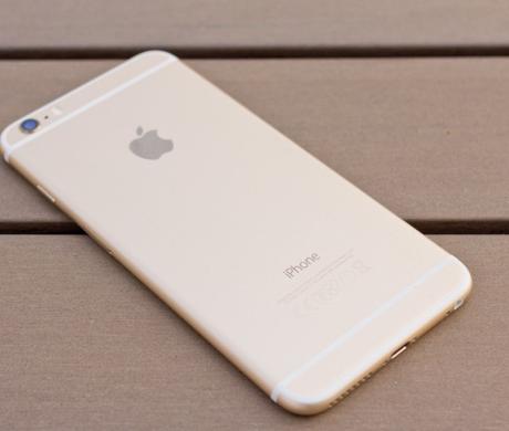 iOS 9 rivela una fotocamera frontale 1080p, 240fps e flash LED su iPhone 6S