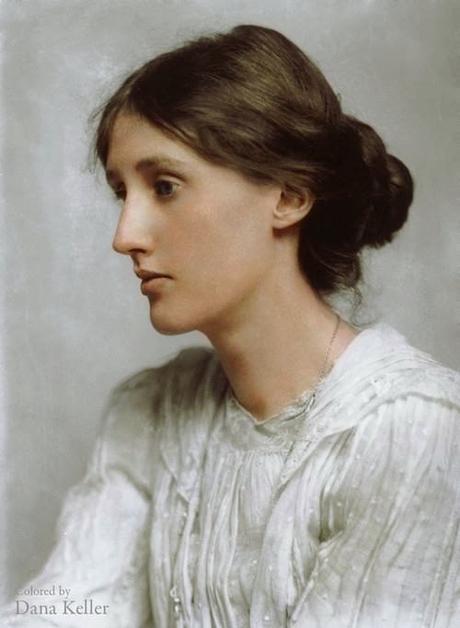 Virginia Woolf