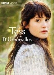 Il capolavoro di Thomas Hardy diventa una serie tv, TESS OF THE D'URBERVILLES