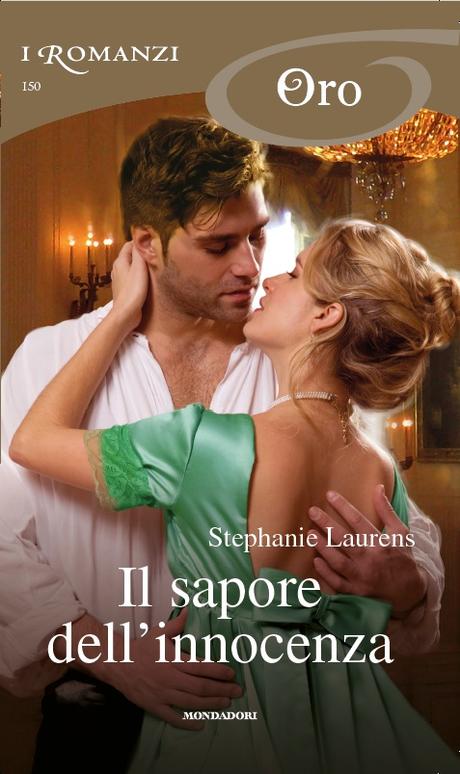 Recensione: SAPORE DELL'INNOCENZA