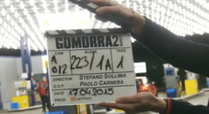 Gomorra Serie 2  (movieplayer.it)