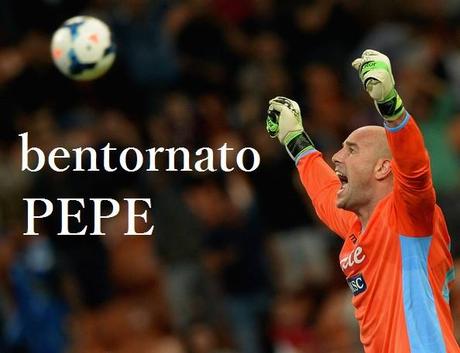 Pepe Reina