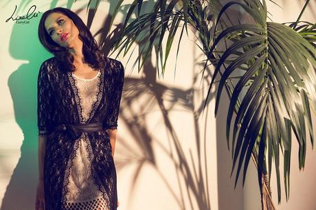 Eleganza Chic con Lizalù: la femminilità Curvy prende forma