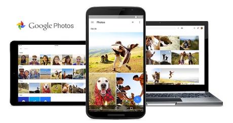 Google Foto: ecco come importare le foto da Dropbox