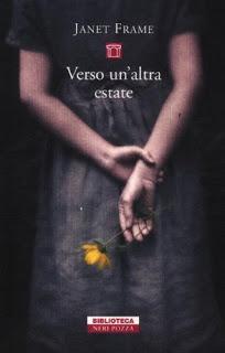 Recensione: VERSO UN'ALTRA ESTATE - Janet Frame