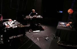 Omaggio a Giacinto Scelsi – Aexionorchestra in concerto alla Tenuta Dello Scompiglio di Vorno (Lucca)