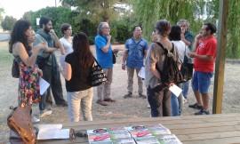 Recupero di spazi verdi pubblici, quando le associazioni e le istituzioni collaborano PARCO IN FESTA