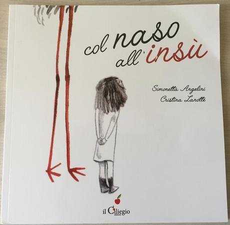 Il libro della settimana: Col naso all’insù