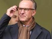 Rummenigge:”Continuo seguire Shaqiri, ragazzo talento. L’Inter FPF…”