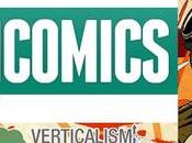 CONTEST VERTICOMICS 2015 PILOT Verticalismi)