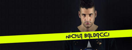 Nicola Baldacci:  In The Mood - The Remixes  piace a Paul Van Dyk, Benny Benassi e Firebeatz