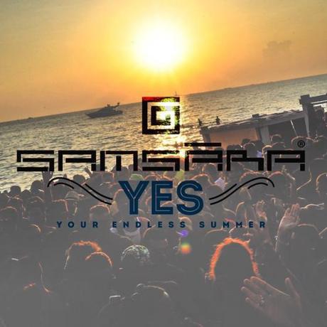 Samsara Beach Gallipoli (LE): domenica 14 giugno 2015, Samsara House Convention.