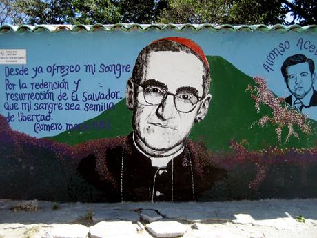 Oscar Romero, il senso di un martirio