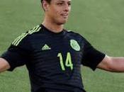 Inter lavora Chicharito Hernandez