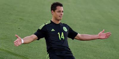 Inter si lavora per il Chicharito Hernandez