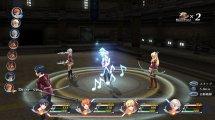 The Legend of Heroes: Trails of Cold Steel in Europa in autunno su PS3 e Vita