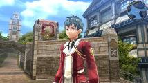 The Legend of Heroes: Trails of Cold Steel in Europa in autunno su PS3 e Vita