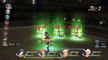 The Legend of Heroes: Trails of Cold Steel in Europa in autunno su PS3 e Vita