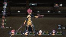 The Legend of Heroes: Trails of Cold Steel in Europa in autunno su PS3 e Vita