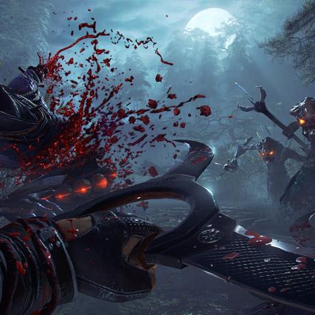 Shadow Warrior 2, trailer ed immagini; il gioco sarà presente all’E3 2015, primi dettagli