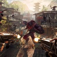 Shadow Warrior 2, trailer ed immagini; il gioco sarà presente all’E3 2015, primi dettagli