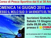 Imparo pescare 2015