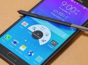 Samsung Galaxy Note prime anticipazioni sulla scheda tecnica