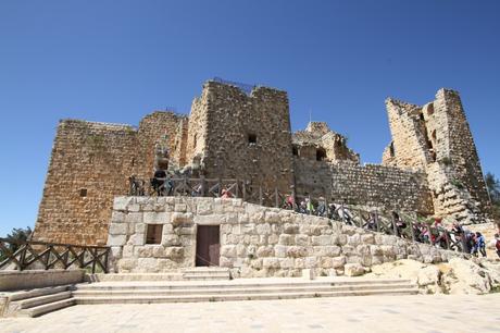 Itinerario Giordania e Israele