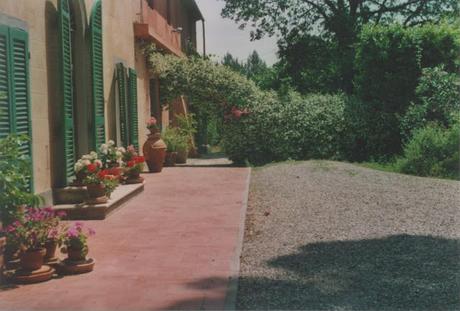 La campagna pisana di Giorgio Kienerk