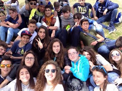 e dopo ILLEGAL MENTE .....