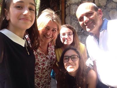 e dopo ILLEGAL MENTE .....