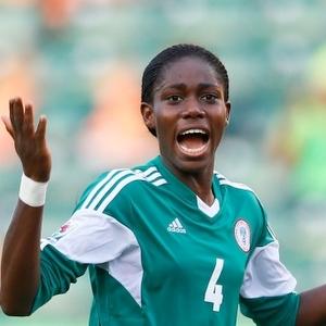 Calcio femminile e Africa
