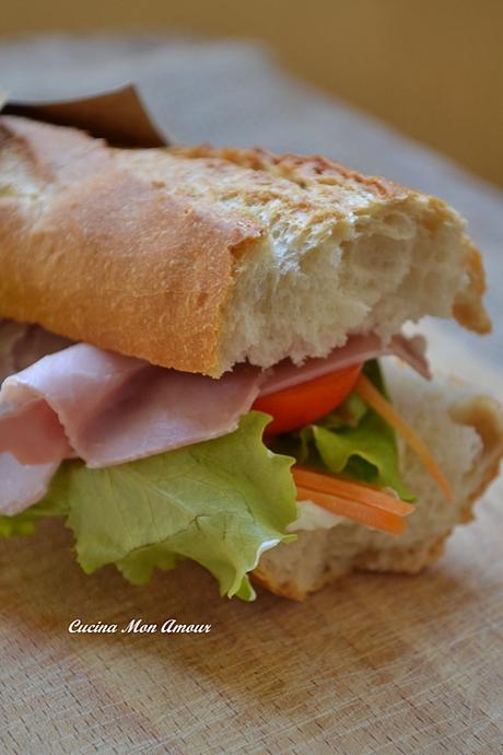 Panino Estivo