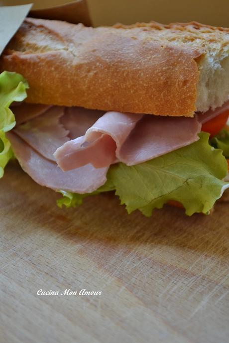 Panino Estivo