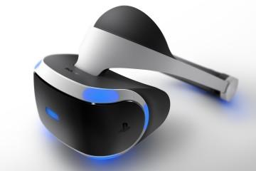 Xbox One e Oculus Rift insieme contro PS4