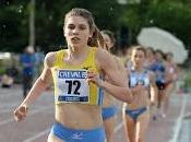 MILANO. Campionati Italiani Individuali Allievi atletica leggera giugno