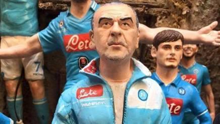 Maurizio Sarri