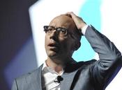 Dick Costolo incerto futuro Twitter