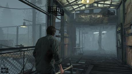 Tutti gli orrori di Silent Hill - Seconda Parte 